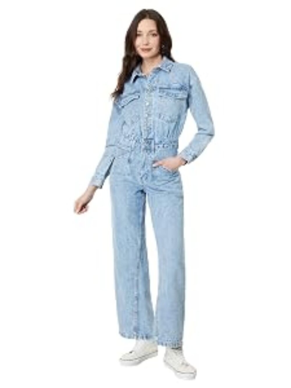 Free People Touch The Sky One Piece Cloud 9 SM (Women's 4-6)- NWT